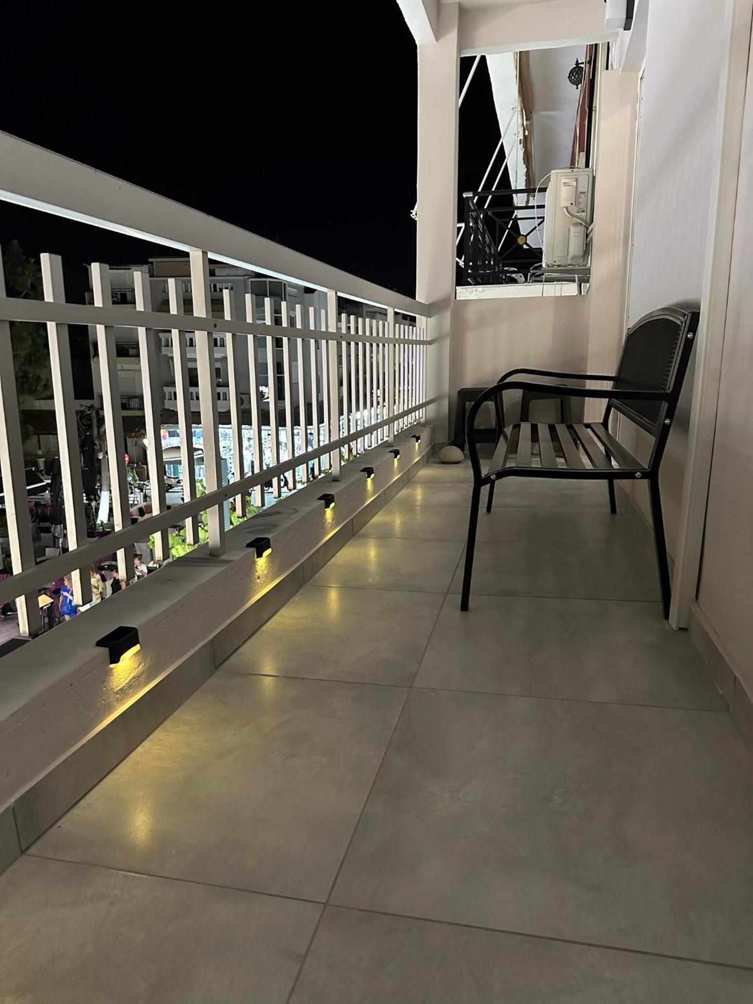The Heidi'S Central House Cidade de Kos Exterior foto