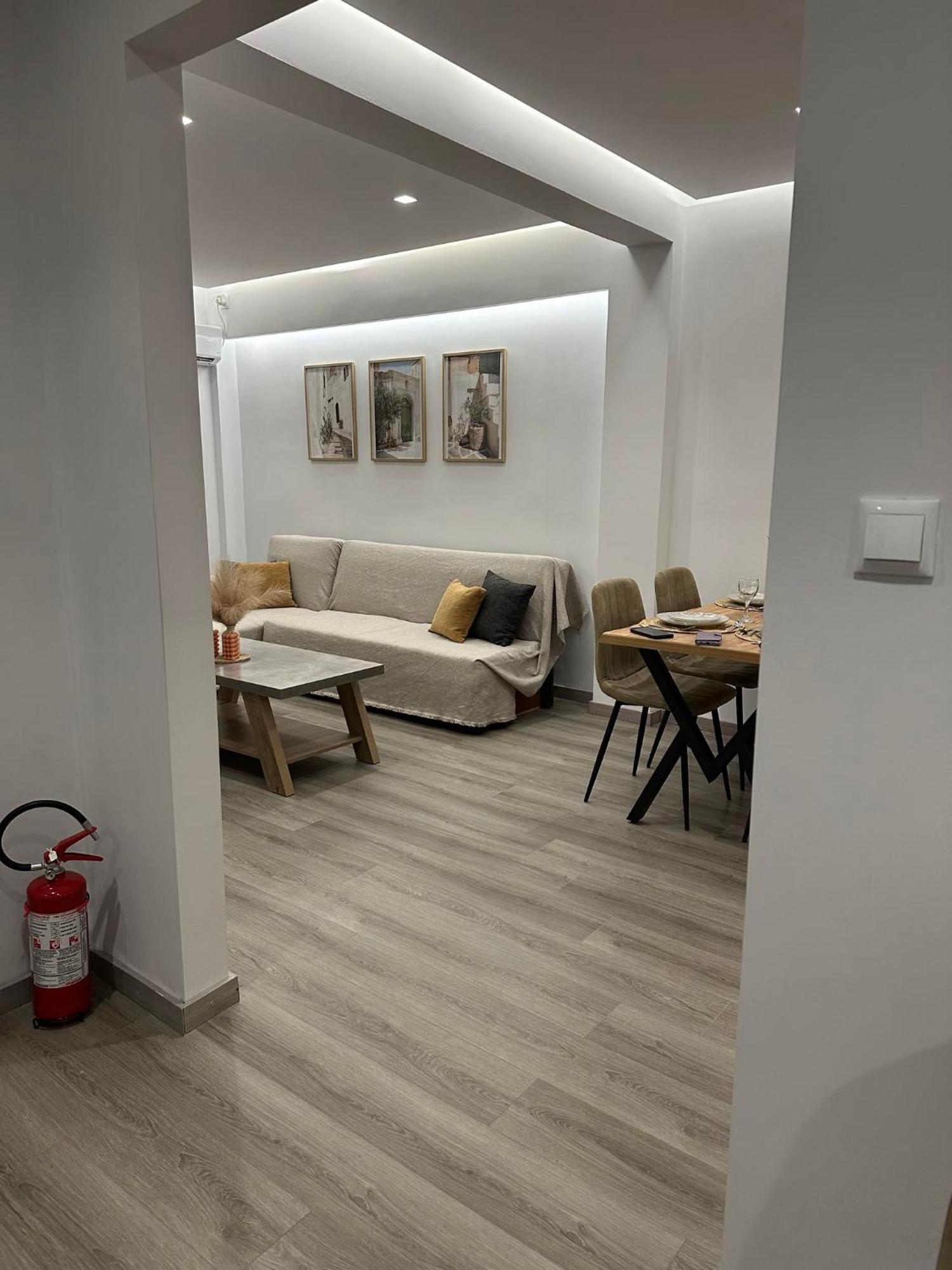 The Heidi'S Central House Cidade de Kos Exterior foto