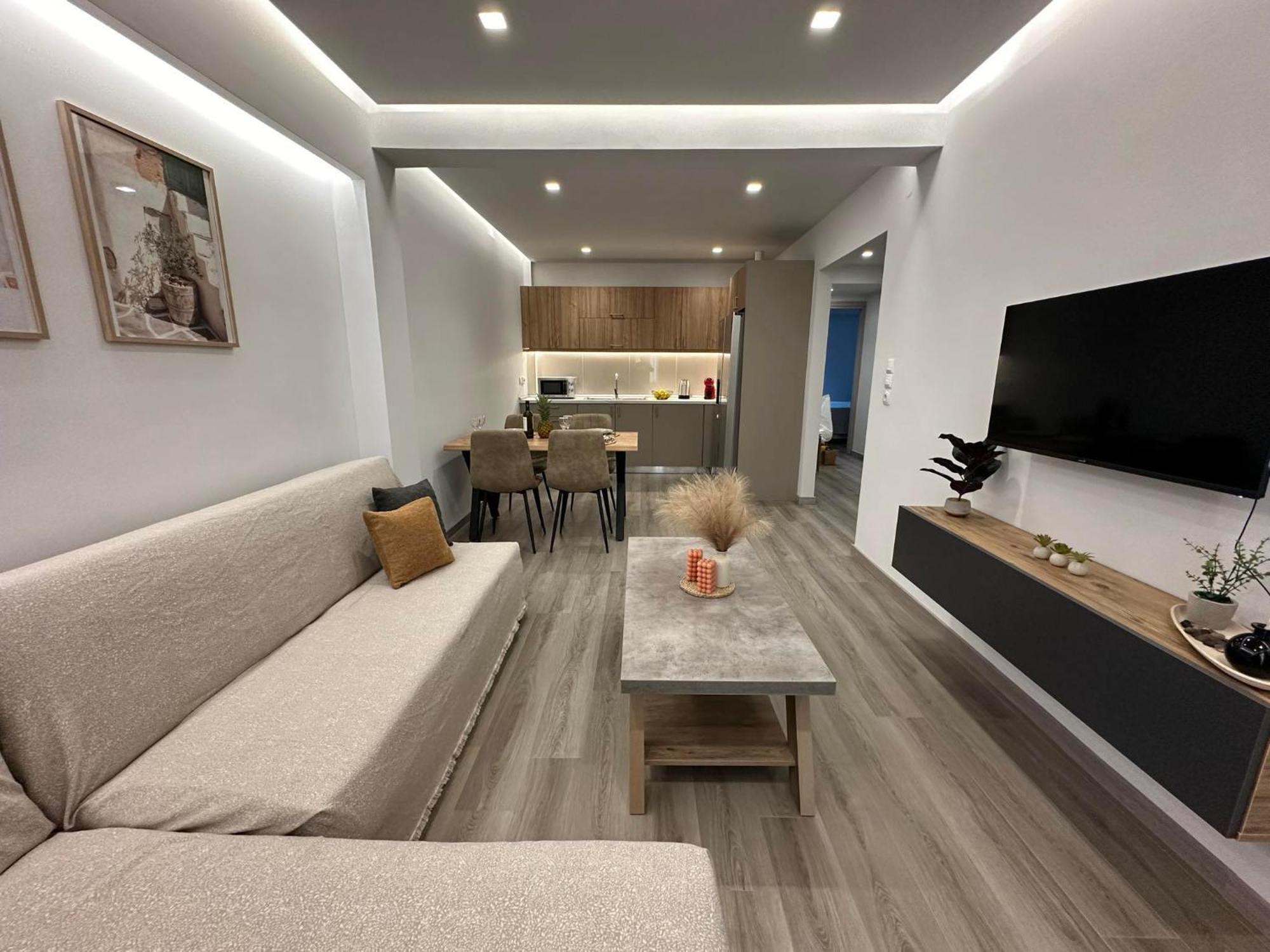 The Heidi'S Central House Cidade de Kos Exterior foto