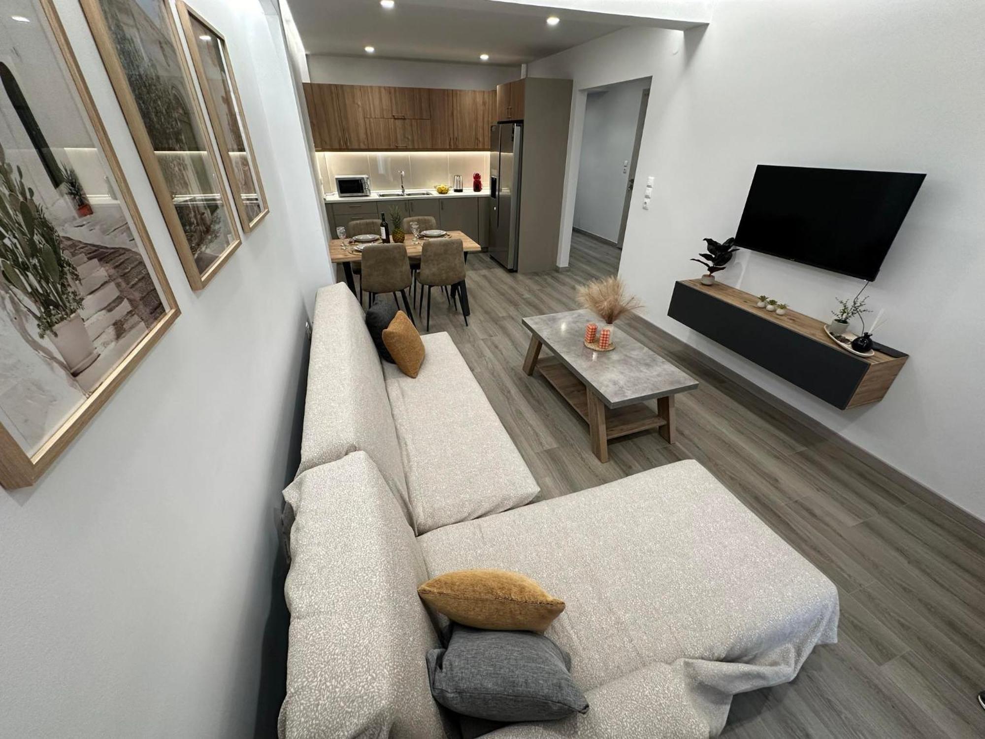 The Heidi'S Central House Cidade de Kos Exterior foto