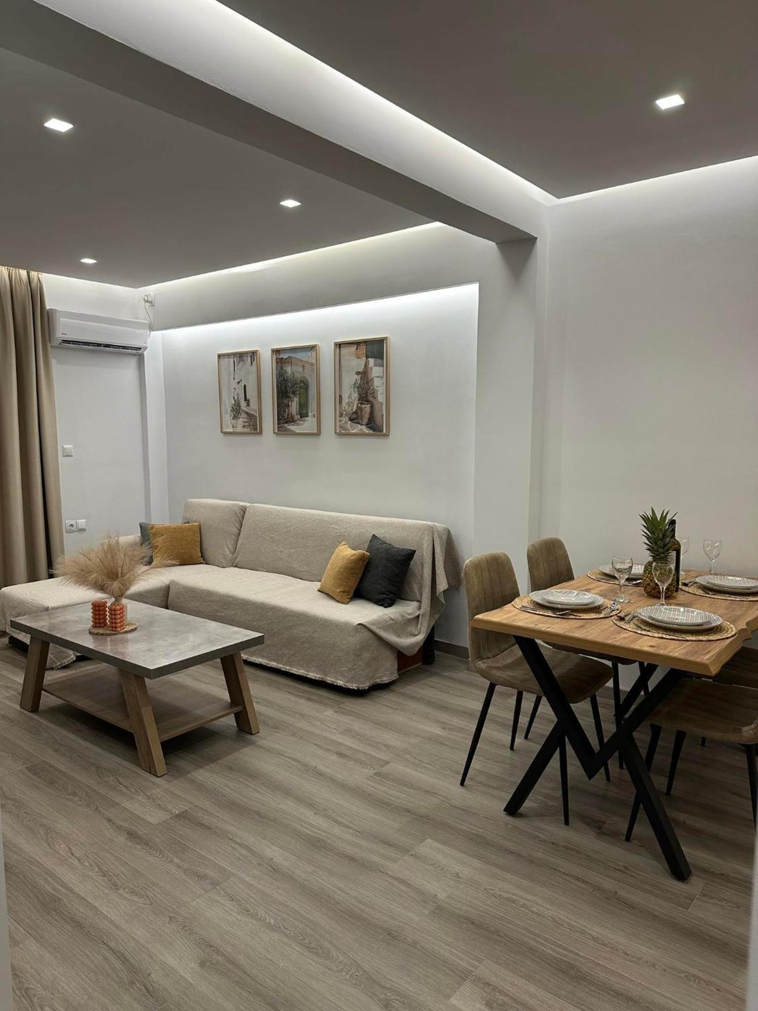 The Heidi'S Central House Cidade de Kos Exterior foto