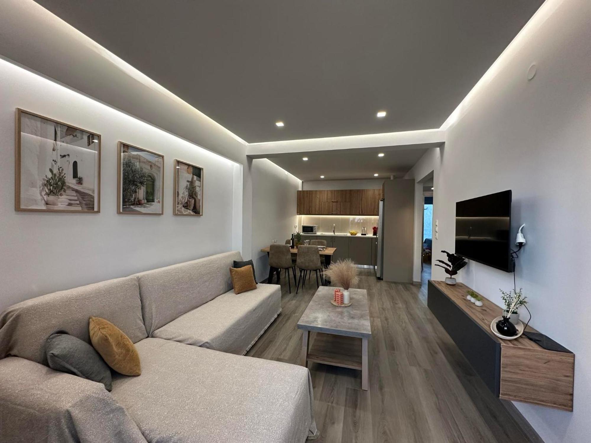 The Heidi'S Central House Cidade de Kos Exterior foto